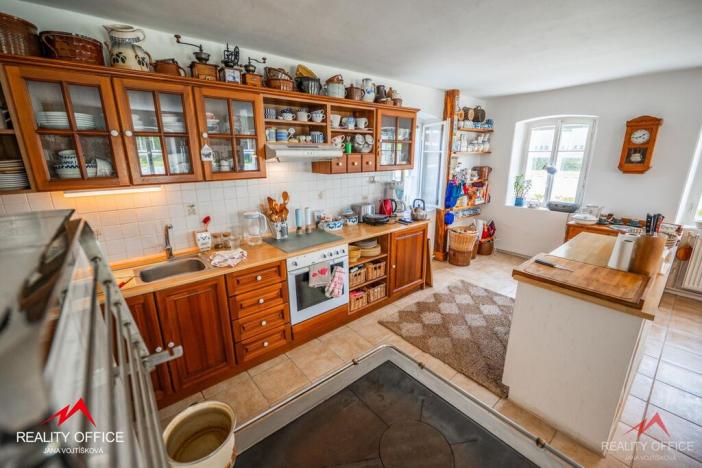 Prodej chalupy, Jetřichovice - Vysoká Lípa, 180 m2