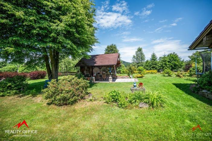 Prodej chalupy, Jetřichovice - Vysoká Lípa, 180 m2