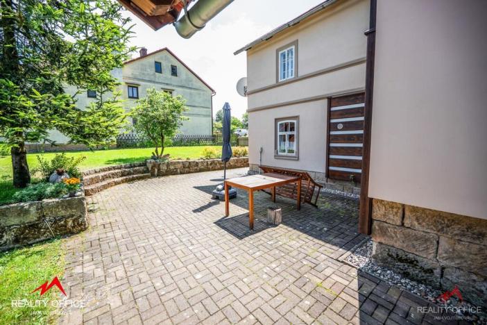 Prodej chalupy, Jetřichovice - Vysoká Lípa, 180 m2