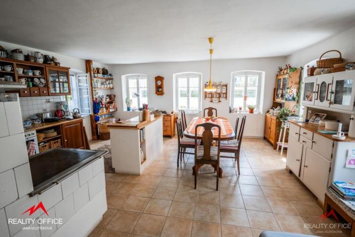 Prodej chalupy, Jetřichovice - Vysoká Lípa, 180 m2