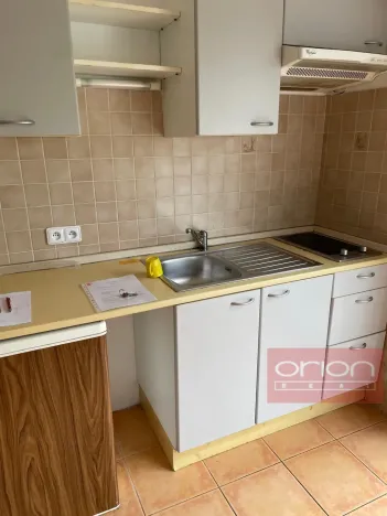 Prodej bytu 1+kk, Praha - Radotín, Topasová, 32 m2