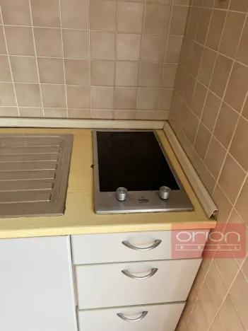 Prodej bytu 1+kk, Praha - Radotín, Topasová, 32 m2