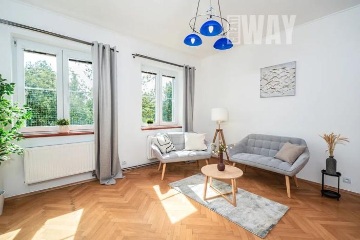Prodej bytu 4+1, Ústí nad Labem, Resslova, 109 m2
