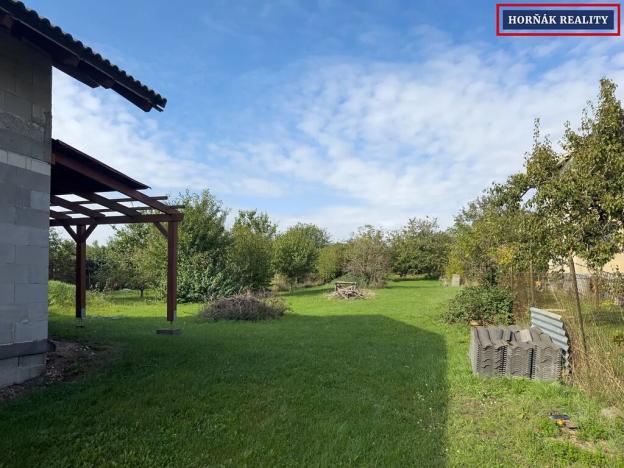 Prodej rodinného domu, Vranovice, 202 m2