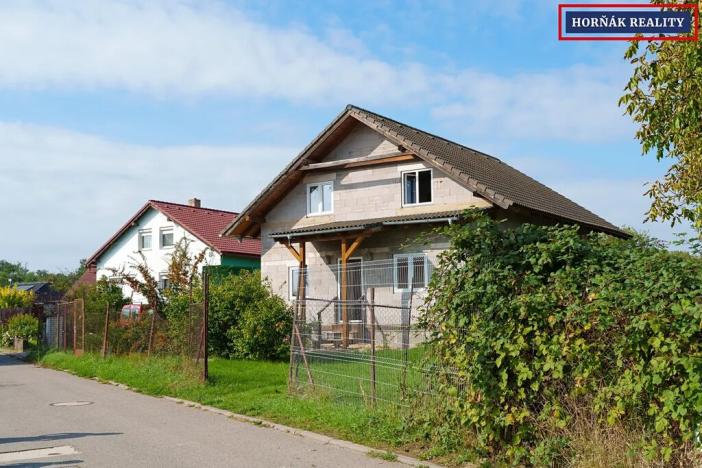 Prodej rodinného domu, Vranovice, 202 m2