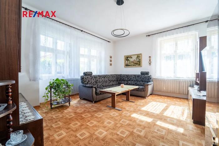 Prodej zemědělské usedlosti, Vrdy, Jiráskova, 363 m2