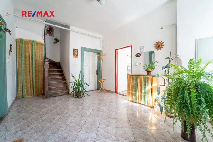 Prodej zemědělské usedlosti, Vrdy, Jiráskova, 363 m2