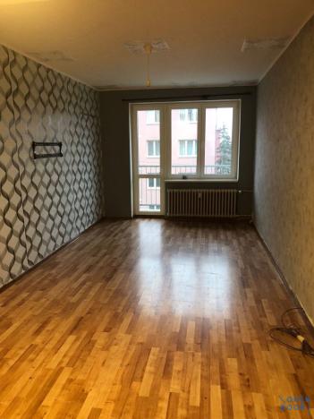 Pronájem bytu 3+1, Jirkov, Ervěnická, 66 m2