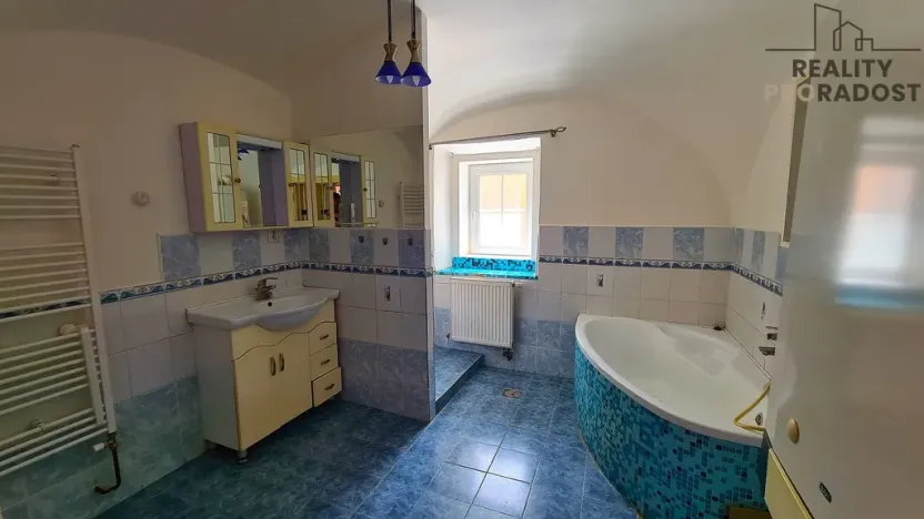 Prodej rodinného domu, Vyškov - Rychtářov, 72 m2