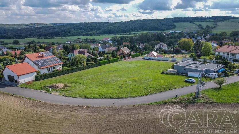 Prodej pozemku pro bydlení, Líšnice, 1516 m2