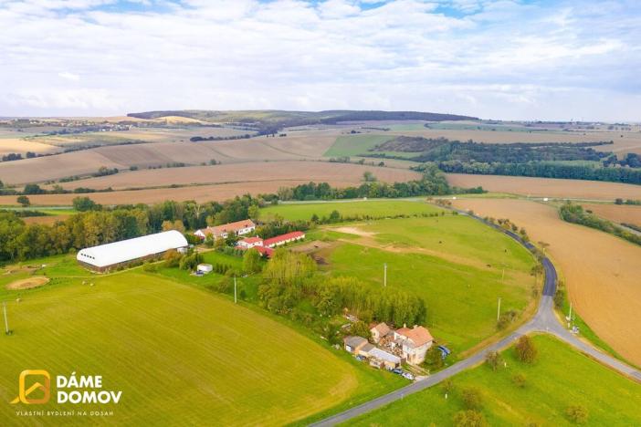 Prodej pozemku pro bydlení, Soběsuky - Skržice, 3050 m2