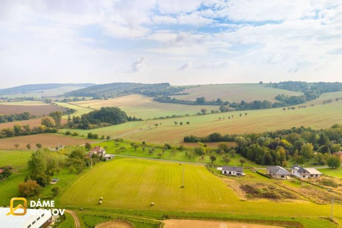 Prodej pozemku pro bydlení, Soběsuky - Skržice, 3050 m2