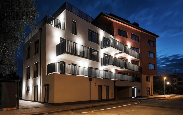 Prodej bytu 4+kk, Praha - Suchdol, U hotelu, 118 m2