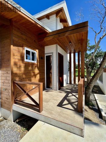 Prodej rodinného domu, Coxen Hole, Roatán, Honduras, 238 m2