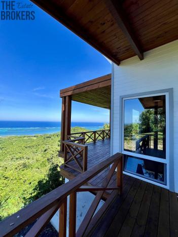 Prodej rodinného domu, Coxen Hole, Roatán, Honduras, 238 m2