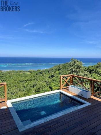 Prodej rodinného domu, Coxen Hole, Roatán, Honduras, 238 m2