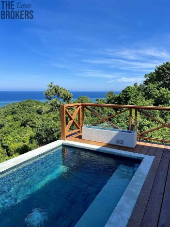 Prodej rodinného domu, Coxen Hole, Roatán, Honduras, 238 m2