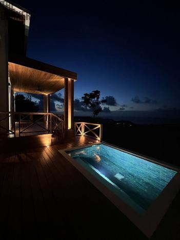 Prodej rodinného domu, Coxen Hole, Roatán, Honduras, 238 m2