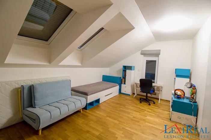 Prodej rodinného domu, Tursko, Jezdecká, 164 m2