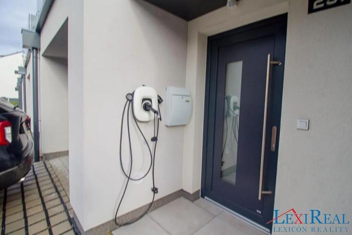 Prodej rodinného domu, Tursko, Jezdecká, 164 m2