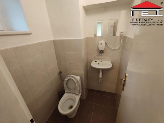 Pronájem kanceláře, Ostrava, Přívozská, 34 m2