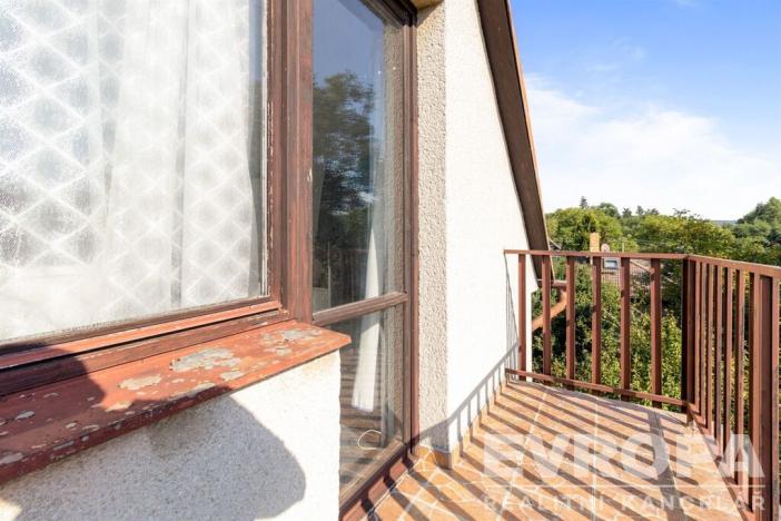 Prodej činžovního domu, Říčany, Na Vysoké, 246 m2