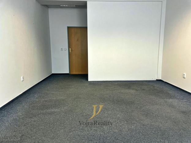 Pronájem kanceláře, Olomouc, Erbenova, 27 m2