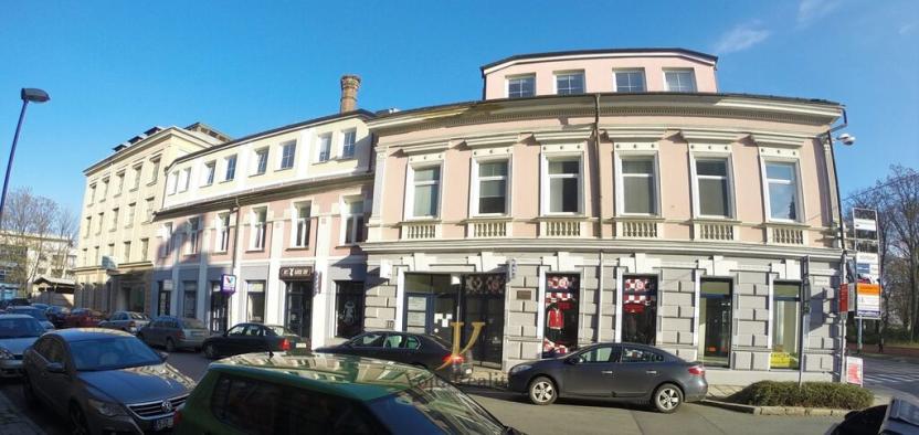 Pronájem kanceláře, Olomouc, Erbenova, 27 m2