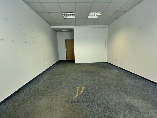 Pronájem kanceláře, Olomouc, Erbenova, 27 m2