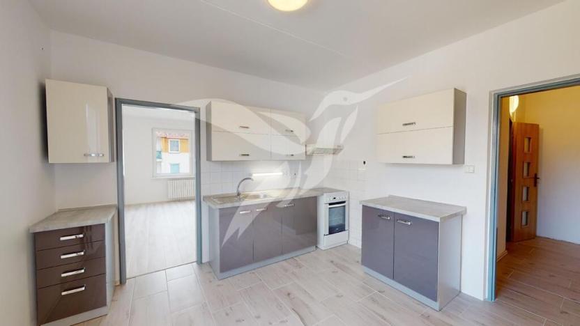 Pronájem bytu 1+1, Nepomuk, Na Vinici III, 38 m2