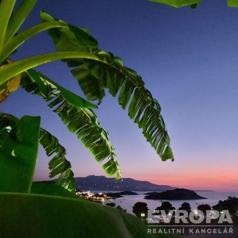 Prodej bytu 2+kk, Saranda, Albania, Saranda, 70 m2