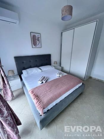 Prodej bytu 2+kk, Saranda, Albania, Saranda, 70 m2