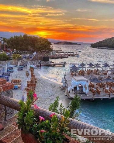 Prodej bytu 2+kk, Saranda, Albania, Saranda, 70 m2