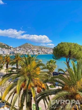 Prodej bytu 2+kk, Saranda, Albania, Saranda, 70 m2