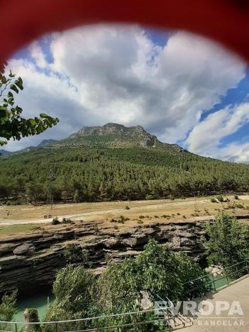 Prodej bytu 2+kk, Saranda, Albania, Saranda, 70 m2