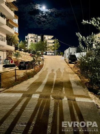 Prodej bytu 2+kk, Saranda, Albania, Saranda, 70 m2