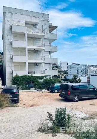 Prodej bytu 2+kk, Saranda, Albania, Saranda, 70 m2