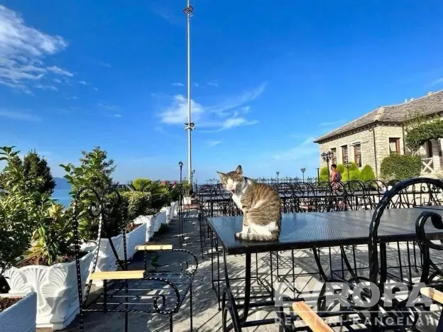 Prodej bytu 2+kk, Saranda, Albania, Saranda, 70 m2