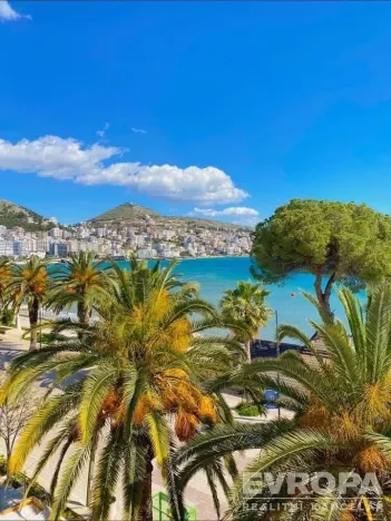 Prodej bytu 2+kk, Saranda, Albania, Saranda, 70 m2