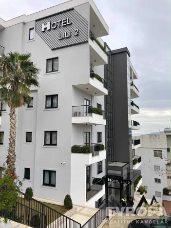 Prodej bytu 2+kk, Saranda, Albania, Saranda, 70 m2
