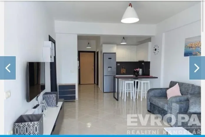 Prodej bytu 2+kk, Saranda, Albania, Saranda, 70 m2