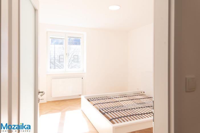 Pronájem bytu 3+kk, Lanškroun - Lanškroun-Vnitřní Město, nám. J. M. Marků, 86 m2