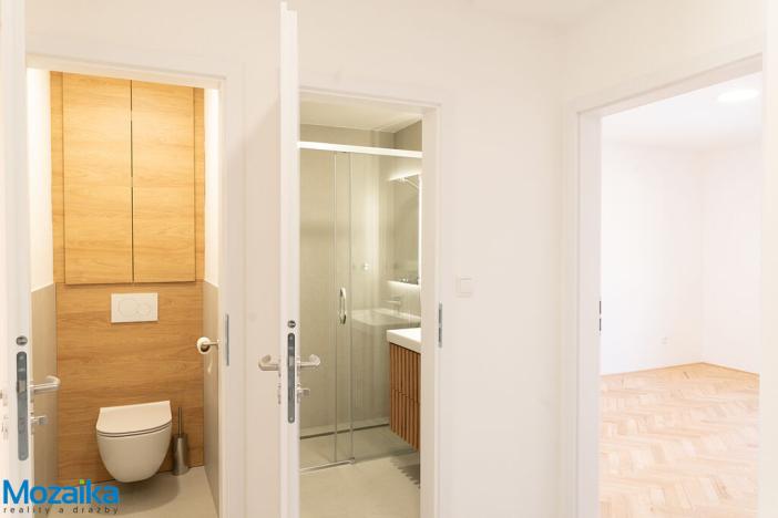 Pronájem bytu 3+kk, Lanškroun - Lanškroun-Vnitřní Město, nám. J. M. Marků, 86 m2