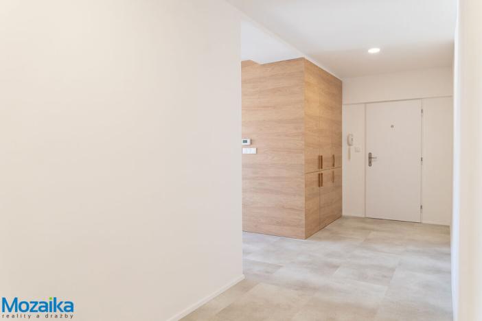 Pronájem bytu 3+kk, Lanškroun - Lanškroun-Vnitřní Město, nám. J. M. Marků, 86 m2