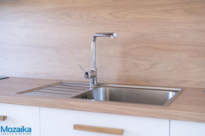 Pronájem bytu 3+kk, Lanškroun - Lanškroun-Vnitřní Město, nám. J. M. Marků, 86 m2