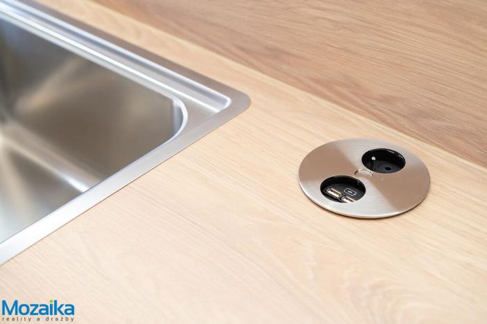 Pronájem bytu 3+kk, Lanškroun - Lanškroun-Vnitřní Město, nám. J. M. Marků, 86 m2