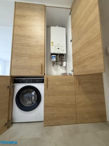 Pronájem bytu 3+kk, Lanškroun - Lanškroun-Vnitřní Město, nám. J. M. Marků, 86 m2