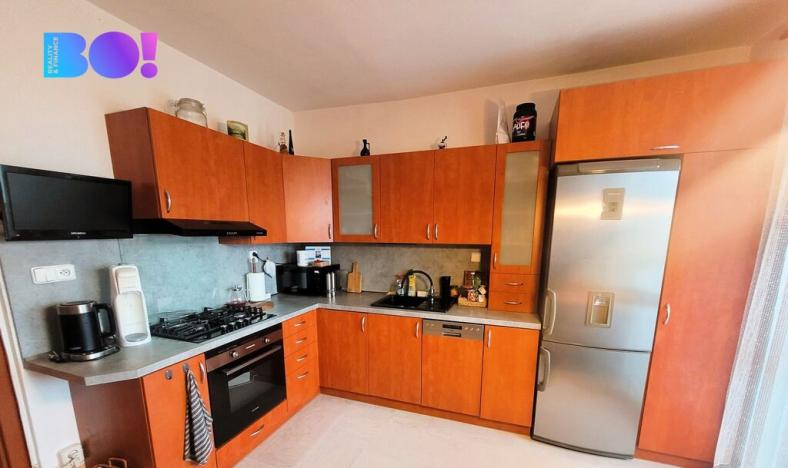 Prodej bytu 3+1, Orlová, Osvobození, 68 m2