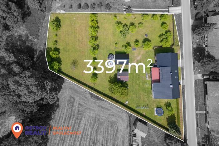 Prodej ubytování, Loučná nad Desnou - Filipová, 210 m2