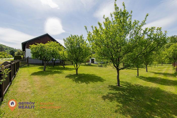 Prodej ubytování, Loučná nad Desnou - Filipová, 210 m2